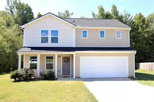 386 Village Creek Dr Dr, Chatsworth, GA 30705 - Photo 1