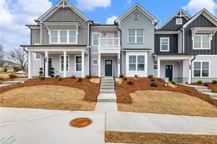 206 Grand Highlands Ct, Winder, GA 30680 - Photo 1