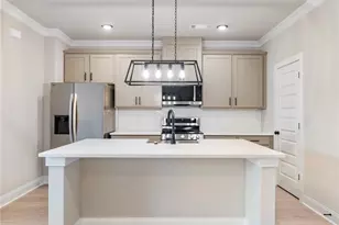206 Grand Highlands Ct, Winder, GA 30680 - Photo 8