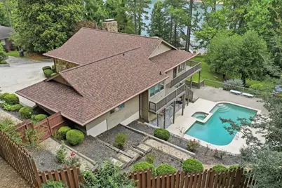 1052 Lakemont Drive, Gainesville, GA 30501 - Photo 2