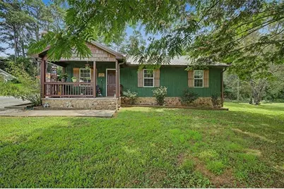 95 Aragon Road, Taylorsville, GA 30178 - Photo 1