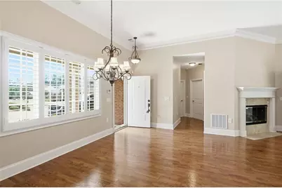 1599 Arbor Green Court NW #303, Kennesaw, GA 30152 - Photo 4