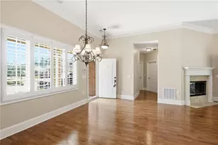 1599 Arbor Green Ct NW, Kennesaw, GA 30152 - Photo 4