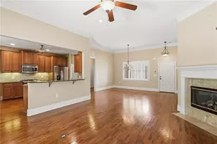 1599 Arbor Green Ct NW, Kennesaw, GA 30152 - Photo 10