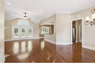 1599 Arbor Green Court NW #303, Kennesaw, GA 30152 - Photo 6