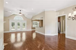 1599 Arbor Green Ct NW, Kennesaw, GA 30152 - Photo 6