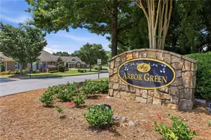 1599 Arbor Green Ct NW, Kennesaw, GA 30152 - Photo 28