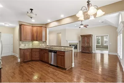 1599 Arbor Green Court NW #303, Kennesaw, GA 30152 - Photo 12