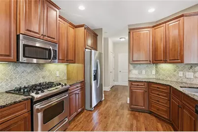 1599 Arbor Green Court NW #303, Kennesaw, GA 30152 - Photo 14