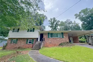 2223 Shamrock Dr, Decatur, GA 30032 - Photo 1