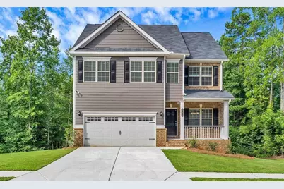 389 White Trillium Drive, Hoschton, GA 30548 - Photo 22