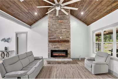 247 Parks Mill Road, Buckhead, GA 30625 - Photo 4