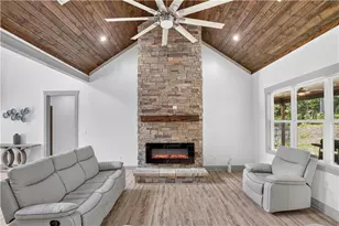 247 Parks Mill Rd, Buckhead, GA 30625 - Photo 4