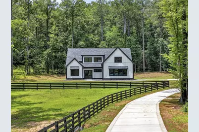 247 Parks Mill Road, Buckhead, GA 30625 - Photo 2