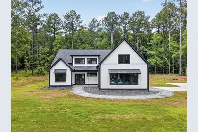247 Parks Mill Road, Buckhead, GA 30625 - Photo 6