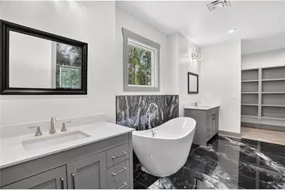 247 Parks Mill Road, Buckhead, GA 30625 - Photo 22