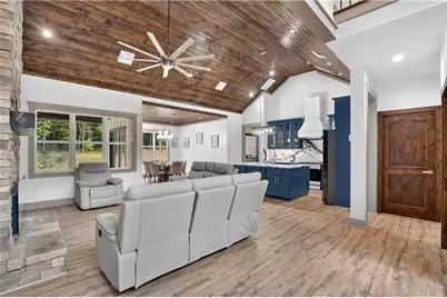 247 Parks Mill Road, Buckhead, GA 30625 - Photo 8