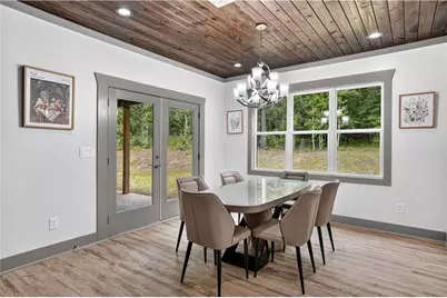 247 Parks Mill Road, Buckhead, GA 30625 - Photo 6
