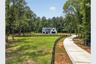 247 Parks Mill Road, Buckhead, GA 30625 - Photo 1