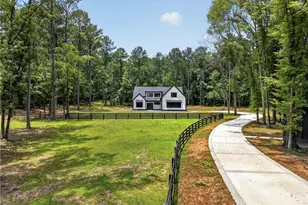247 Parks Mill Rd, Buckhead, GA 30625 - Photo 1