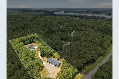 247 Parks Mill Road, Buckhead, GA 30625 - Photo 2
