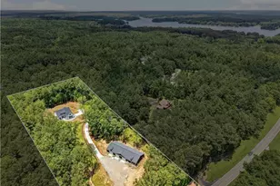 247 Parks Mill Rd, Buckhead, GA 30625 - Photo 2