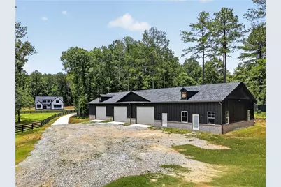 247 Parks Mill Road, Buckhead, GA 30625 - Photo 42