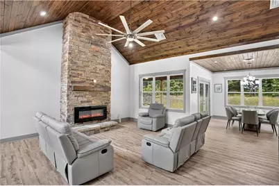 247 Parks Mill Road, Buckhead, GA 30625 - Photo 10