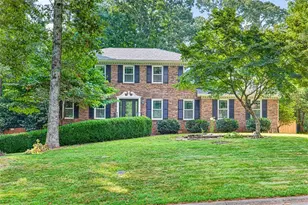 4224 Cedar Creek Trail SW, Lilburn, GA 30047 - Photo 1