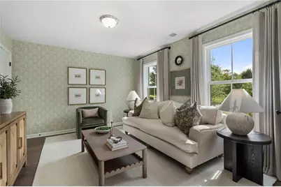 510 Boardwalk Way, Alpharetta, GA 30022 - Photo 4