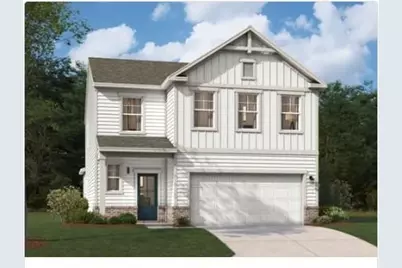 3280 Croftside Commons, Powder Springs, GA 30127 - Photo 1