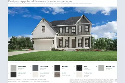 3119 Cedar Grove Trail, Alpharetta, GA 30009 - Photo 2