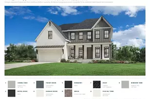 3119 Cedar Grv Trl, Alpharetta, GA 30009 - Photo 2