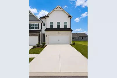 3962 Streamlet Way #120, Gainesville, GA 30506 - Photo 1