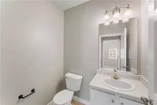 267 Silverleaf Ln, Dallas, GA 30157 - Photo 12