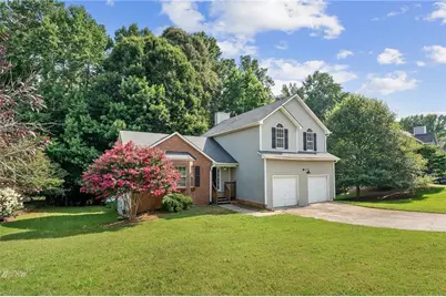 267 Silverleaf Lane, Dallas, GA 30157 - Photo 2