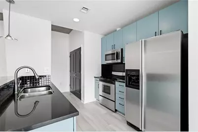 943 Peachtree Street NE #1210, Atlanta, GA 30309 - Photo 8