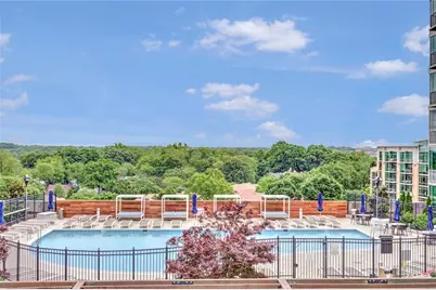 943 Peachtree Street NE #1210, Atlanta, GA 30309 - Photo 40