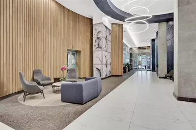 943 Peachtree Street NE #1210, Atlanta, GA 30309 - Photo 30