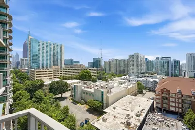 943 Peachtree Street NE #1210, Atlanta, GA 30309 - Photo 28