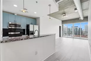 943 Peachtree St NE, Atlanta, GA 30309 - Photo 1