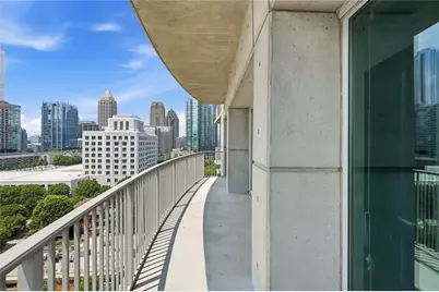 943 Peachtree Street NE #1210, Atlanta, GA 30309 - Photo 26