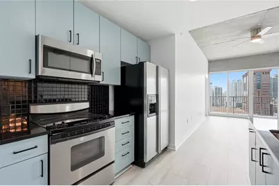 943 Peachtree Street NE #1210, Atlanta, GA 30309 - Photo 6