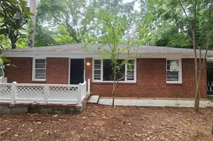 [Address not provided], Stone Mountain, GA 30083 - Photo 1