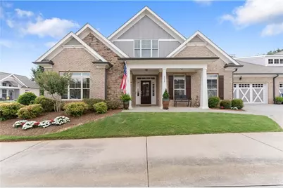 2754 Middlecreek Way, Cumming, GA 30041 - Photo 1