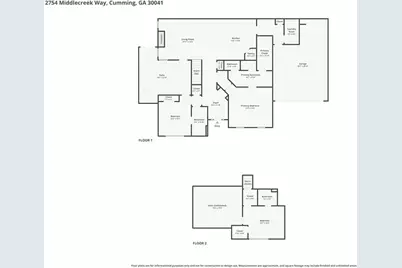 2754 Middlecreek Way, Cumming, GA 30041 - Photo 40