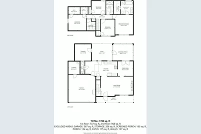 40 Benjamin Point, Oxford, GA 30054 - Photo 30