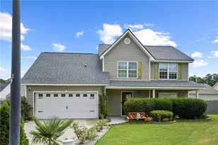 40 Benjamin Point, Oxford, GA 30054 - Photo 2