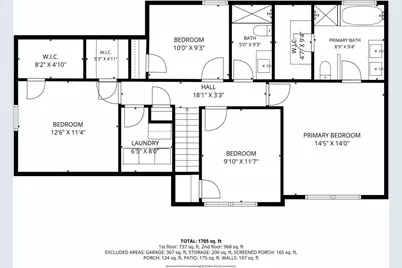 40 Benjamin Point, Oxford, GA 30054 - Photo 36