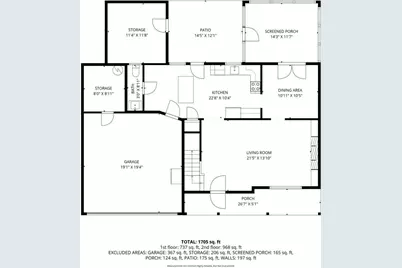 40 Benjamin Point, Oxford, GA 30054 - Photo 28